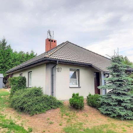 Villa Daglezja Vip Kolczewo Esterno foto