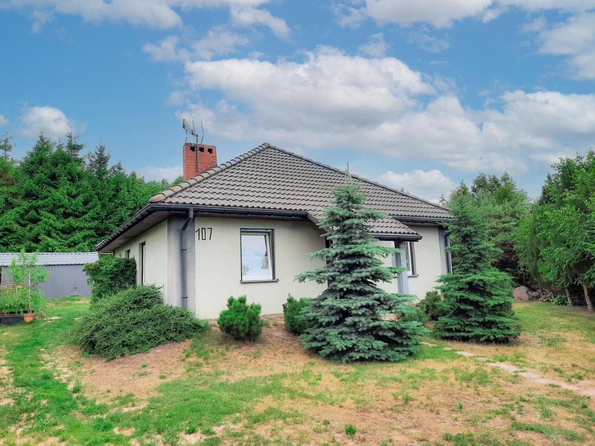 Villa Daglezja Vip Kolczewo Esterno foto