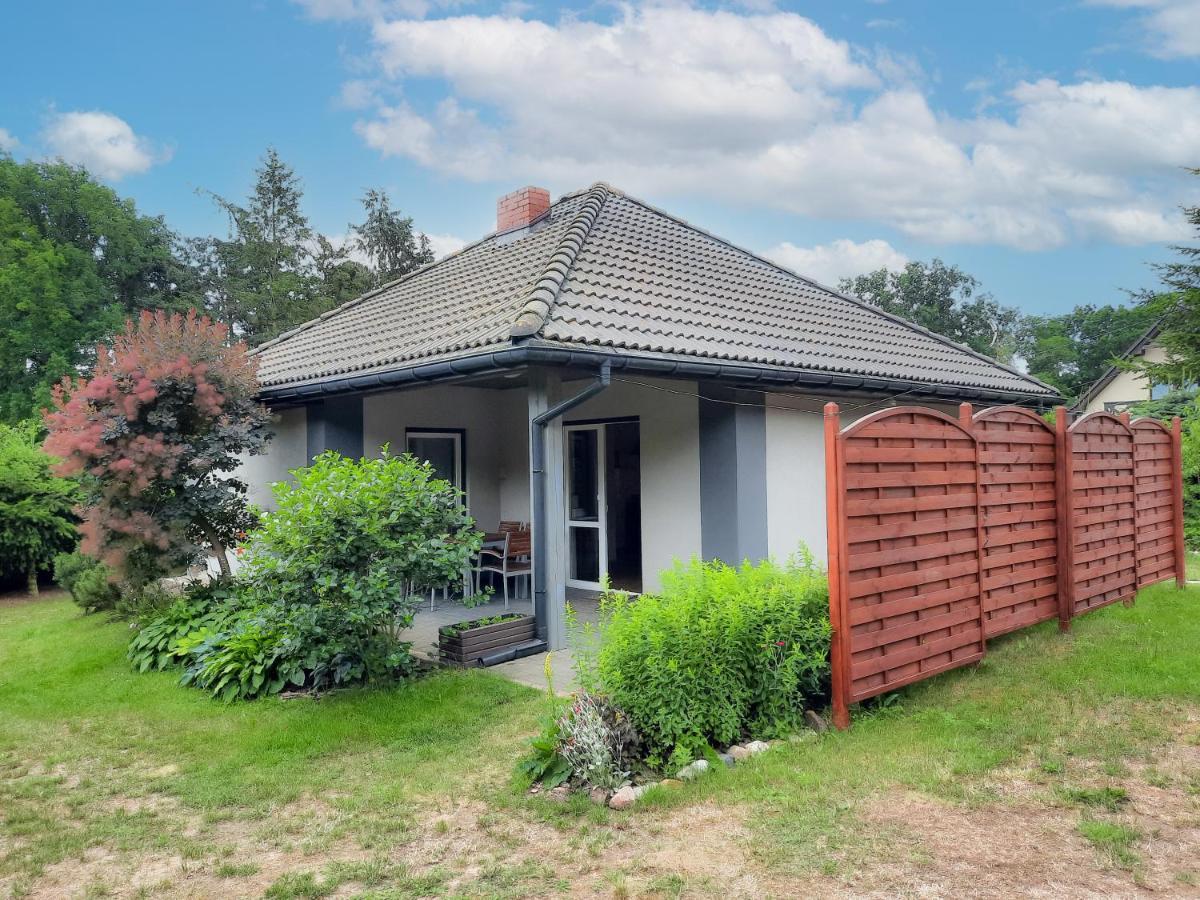 Villa Daglezja Vip Kolczewo Esterno foto